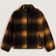 Bleiseri Vans  Heights sherpa full zip  EU L