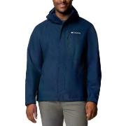 Takit Columbia  HIKEBOUND II JACKET  EU M