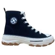 Lastenkengät Xti  151321 BOTA Negro  37