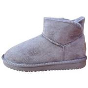 Lastenkengät Xti  151413 BOTA PELO Taupe  36