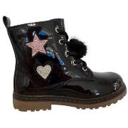 Saappaat Xti  151092 BOTA Negro  29