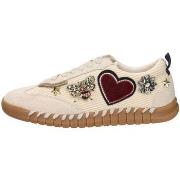 Kengät Colors of California  HC.TAHOE13  36