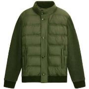 Pusakka Woolrich  -  IT M