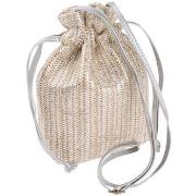 Olkalaukut 4U Cavaldi  BAGLB02SILVER33379  Yksi Koko