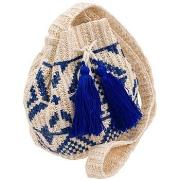 Olkalaukut 4U Cavaldi  BAGLB06CREAM33401  Yksi Koko