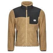 Fleecet Teddy Smith  G-RUAN ZIP  EU S
