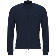 Ulkoilutakki Emporio Armani  FZ SWEATSHIRT AF14982  EU S