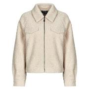 Paksu takki Only  ONLMALO BOUCLE  EU S