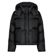 Toppatakki Levis  WESTERN BUBBLE SHORTIE  EU M