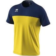 Lyhythihainen t-paita Errea  Brandon Maglia Mc Ad  EU XXL