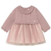 Lyhyt mekko Mayoral  2815 Rosa  6 kuukautta