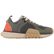 Kengät Palladium  Troop Runner Sneakers - Olive Night/Beluga  42