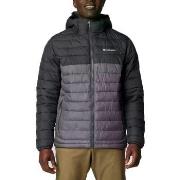 Toppatakki Columbia  POWDER LITE II HOODED JAC  EU XXL