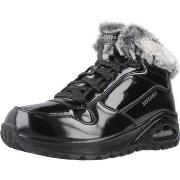 Kengät Skechers  RUGGED FIESTY WINTER  37