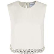 Paita Isabelle Blanche  -  IT S