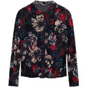 Paitapusero / Kauluspaita Desigual  TS_OPORTO 25WWTK53  EU S