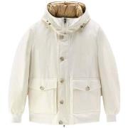 Parkatakki Woolrich  -  IT L