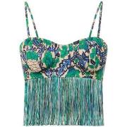 Hihattomat paidat / Hihattomat t-paidat Simona Corsellini  -  IT 42