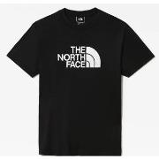 Lyhythihainen t-paita The North Face  NF0A2TX3FN41  EU XXL
