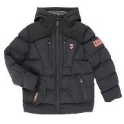Parkatakki Geographical Norway  CACHOT  8 vuotta