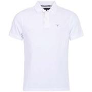 Lyhythihainen poolopaita Barbour  -  IT L