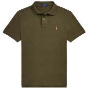 Lyhythihainen poolopaita Polo Ralph Lauren  -  IT XL