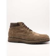 Kengät Fluchos  F2325  43