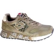 Kengät Lotto  145854  40