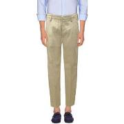 Chino-housut / Porkkanahousut Entre Amis  -  IT 38