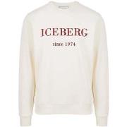 Svetari Iceberg  -  IT L