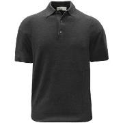 Lyhythihainen poolopaita Filippo De Laurentis  -  IT 54