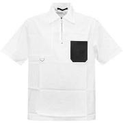 Lyhythihainen paitapusero Low Brand  -  IT 52