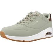 Kengät Skechers  UNO - SHIMMER AWAY  40