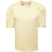 Lyhythihainen t-paita Isabelle Blanche  -  IT M