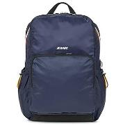 Reppu K-Way  GIZY  Yksi Koko