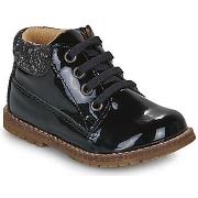 Lastenkengät Pom d'Api  BOB ZIP WORK  21