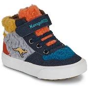 Lastenkengät Kangaroos  Kavu Shady Fur EV  21