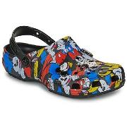 Puukengät Crocs  Mickey and Frnds Classic Clog  38 / 39