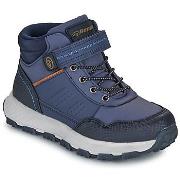 Lastenkengät BEPPI  2215900-NAVY-BLUE  28