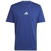 Lyhythihainen t-paita adidas  JF1093  EU S