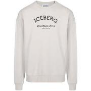 Svetari Iceberg  -  IT M