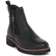 Kengät Valleverde  NERO  38