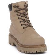 Kengät NeroGiardini  NERO GIARDINI 718 LONGBEACH MARMO  38