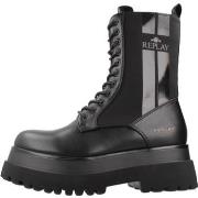 Kengät Replay  ANY OVER  40