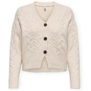 Neuleet / Villatakit Only  Rio Life Cardigan - Whitecap Gray  EU S