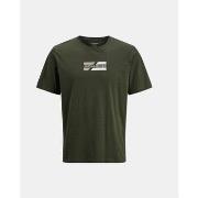 Lyhythihainen t-paita Jack & Jones  12268415 CORP  EU L