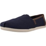 Tennarit Toms  ALPARGATA CLASSIC  42