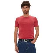 Lyhythihainen t-paita Tommy Jeans  DM0DM20363  EU XXL