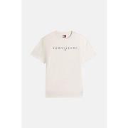 Lyhythihainen t-paita Tommy Jeans  DM0DM20744  EU XXL