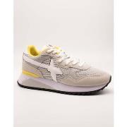 Kengät W6yz  2015185-19 White  44